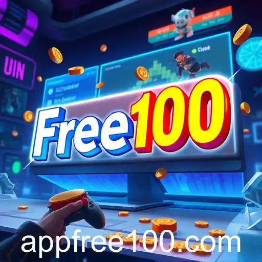 Game Revolution: The Rise of Free100