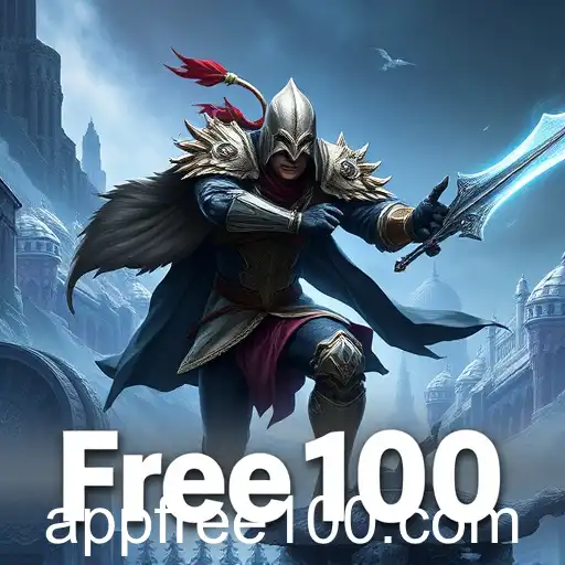 Engaging Gamers with Free100