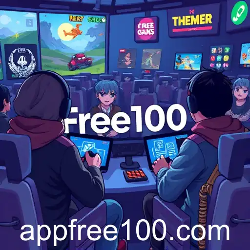 The Evolution of Gaming with Free100