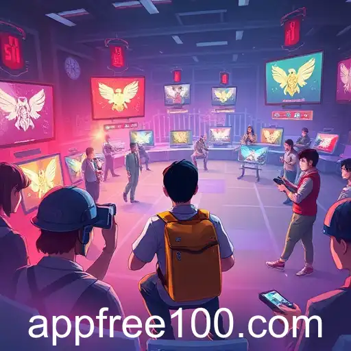 Exploring the Evolution of Free100 in Online Gaming