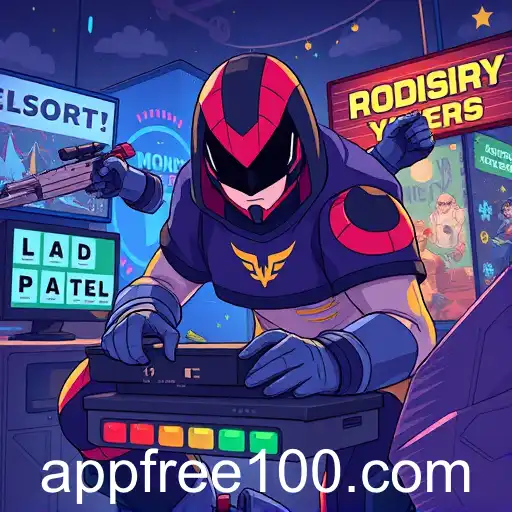 Exploring Free100: The Gaming Phenom