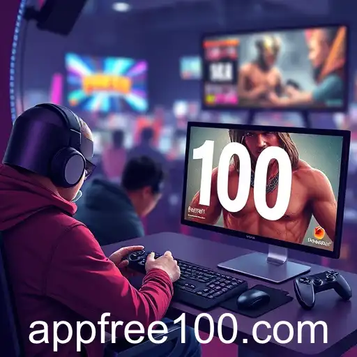 The Rise of 'Free100' in Gaming