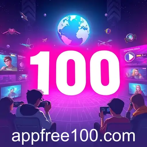 Revolution in Online Gaming: Free100's Rise