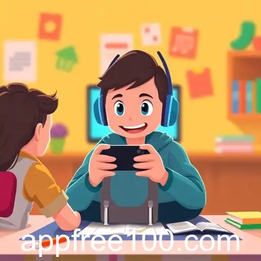 Gaming Revolution on the Rise with 'Free100'