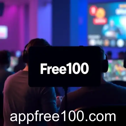 The Rise of 'Free100': A Gaming Revolution