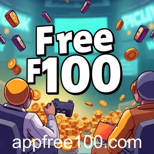 Gaming Site Launches Irresistible Free100 Offer
