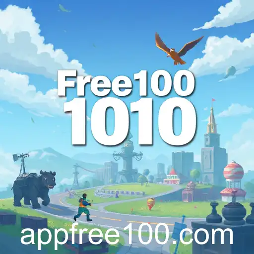 Gaming Revolution: The Rise of Free100