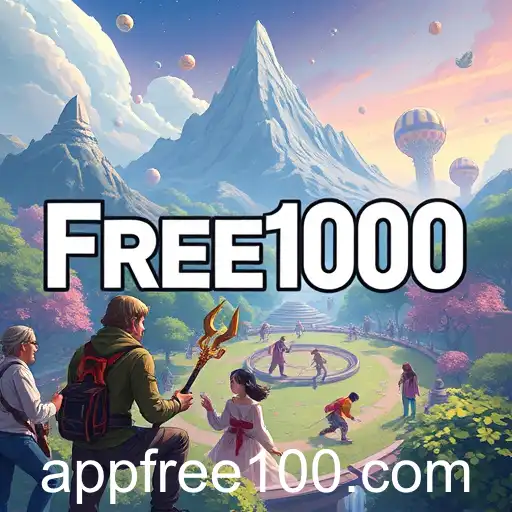Rise of Free100 in the Online Gaming World