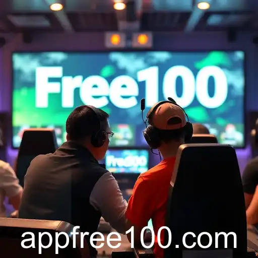 The Game Revolution and Free100's Rise