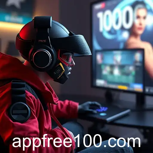 The Rise of Free100 in the Gaming World