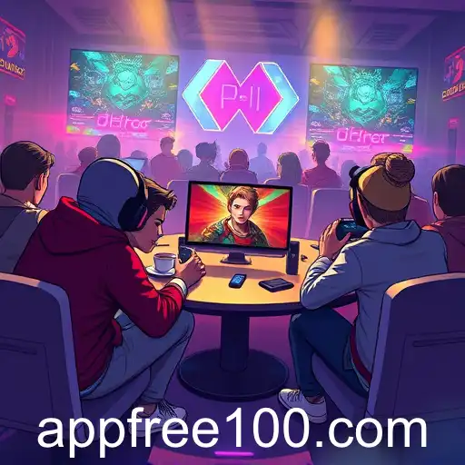 The Rise of Online Gaming with Free100